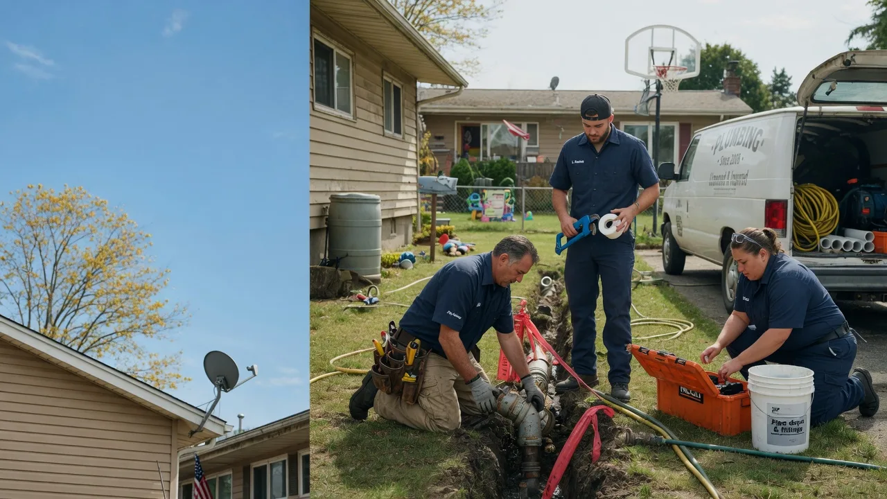 Garbage Disposal Replacement in Annapolis, MD near me